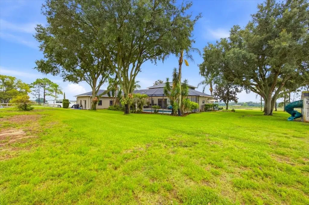 915 N Crooked Lake Drive Babson Park FL 33827