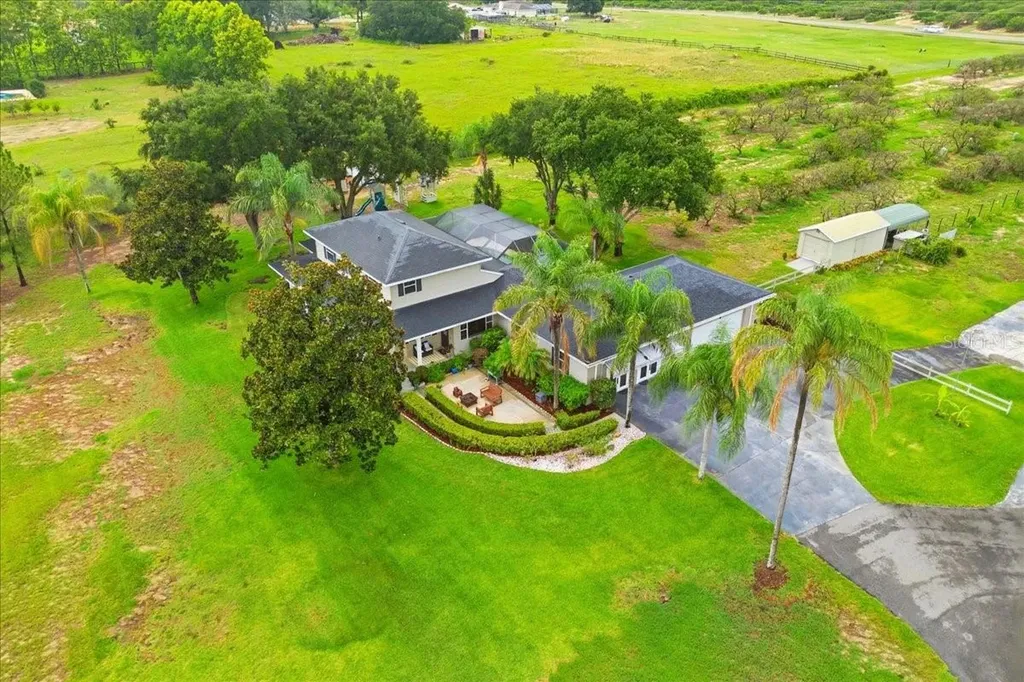 915 N Crooked Lake Drive Babson Park FL 33827