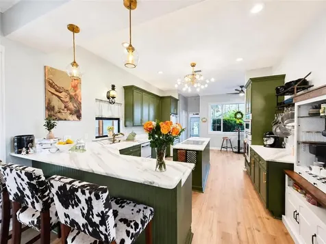915 N Crooked Lake Drive Babson Park FL 33827