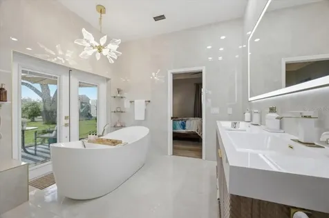 915 N Crooked Lake Drive Babson Park FL 33827