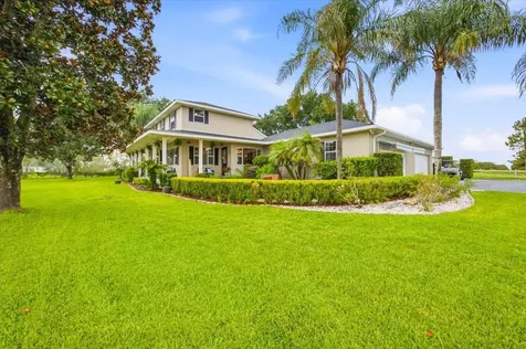 915 N Crooked Lake Drive Babson Park FL 33827