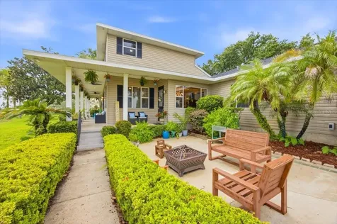 915 N Crooked Lake Drive Babson Park FL 33827