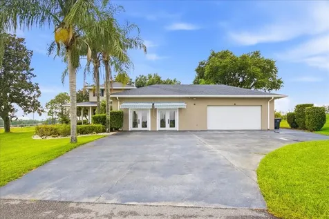 915 N Crooked Lake Drive Babson Park FL 33827