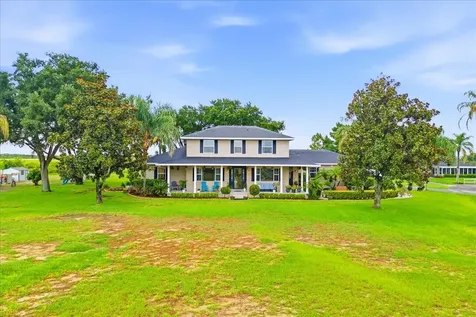 915 N Crooked Lake Drive Babson Park FL 33827