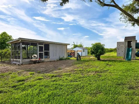 915 N Crooked Lake Drive Babson Park FL 33827