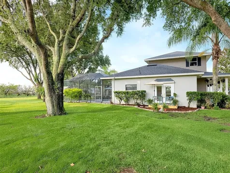 915 N Crooked Lake Drive Babson Park FL 33827