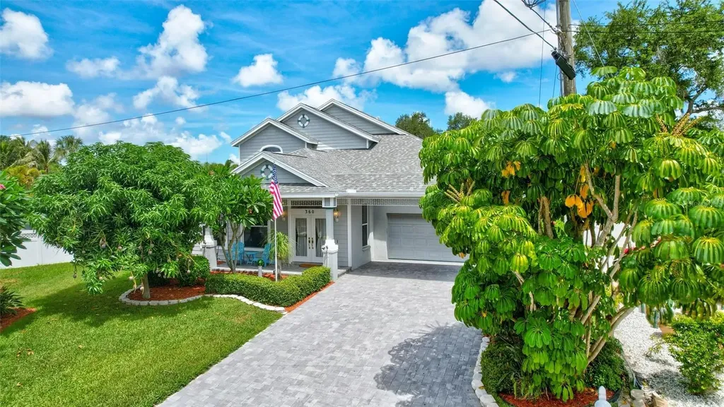 360 46th Court E Bradenton FL 34208