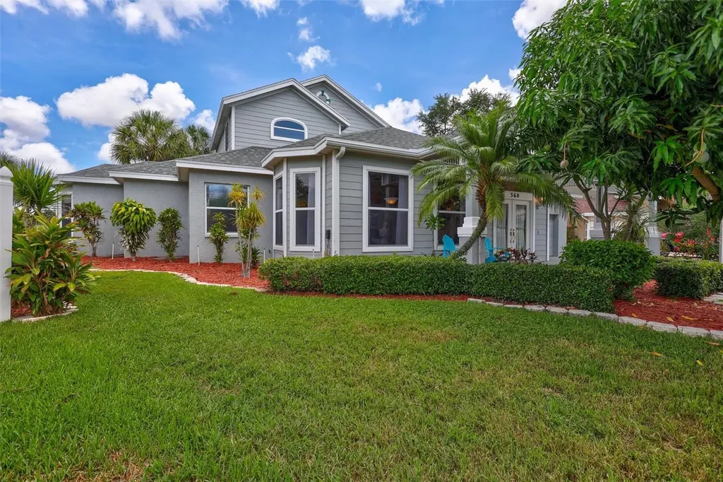 360 46th Court E Bradenton FL 34208