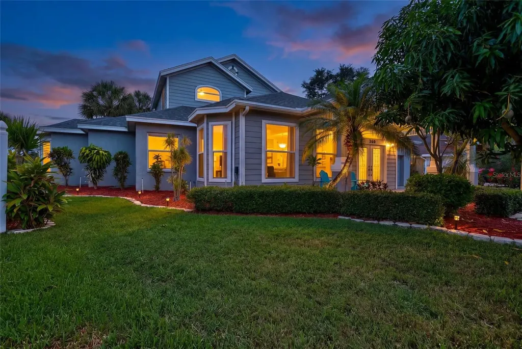 360 46th Court E Bradenton FL 34208