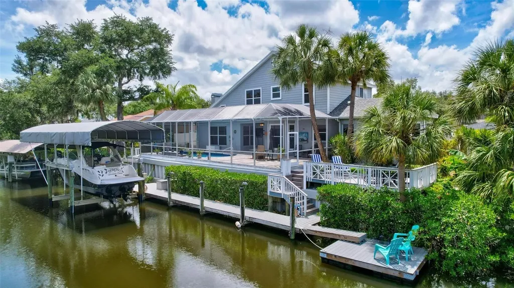 360 46th Court E Bradenton FL 34208