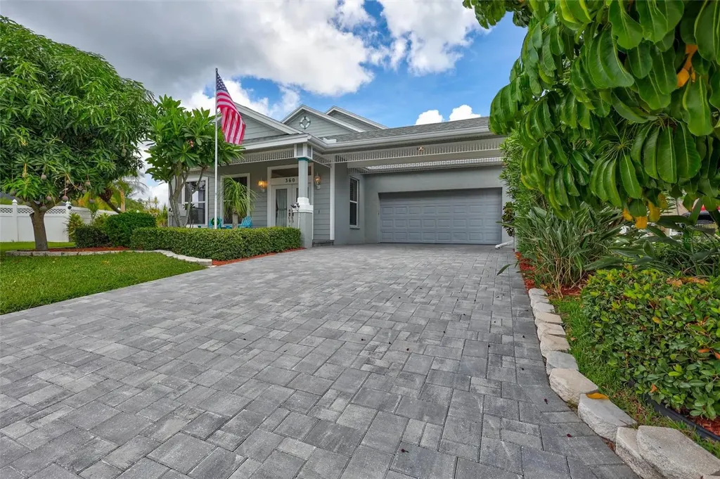 360 46th Court E Bradenton FL 34208
