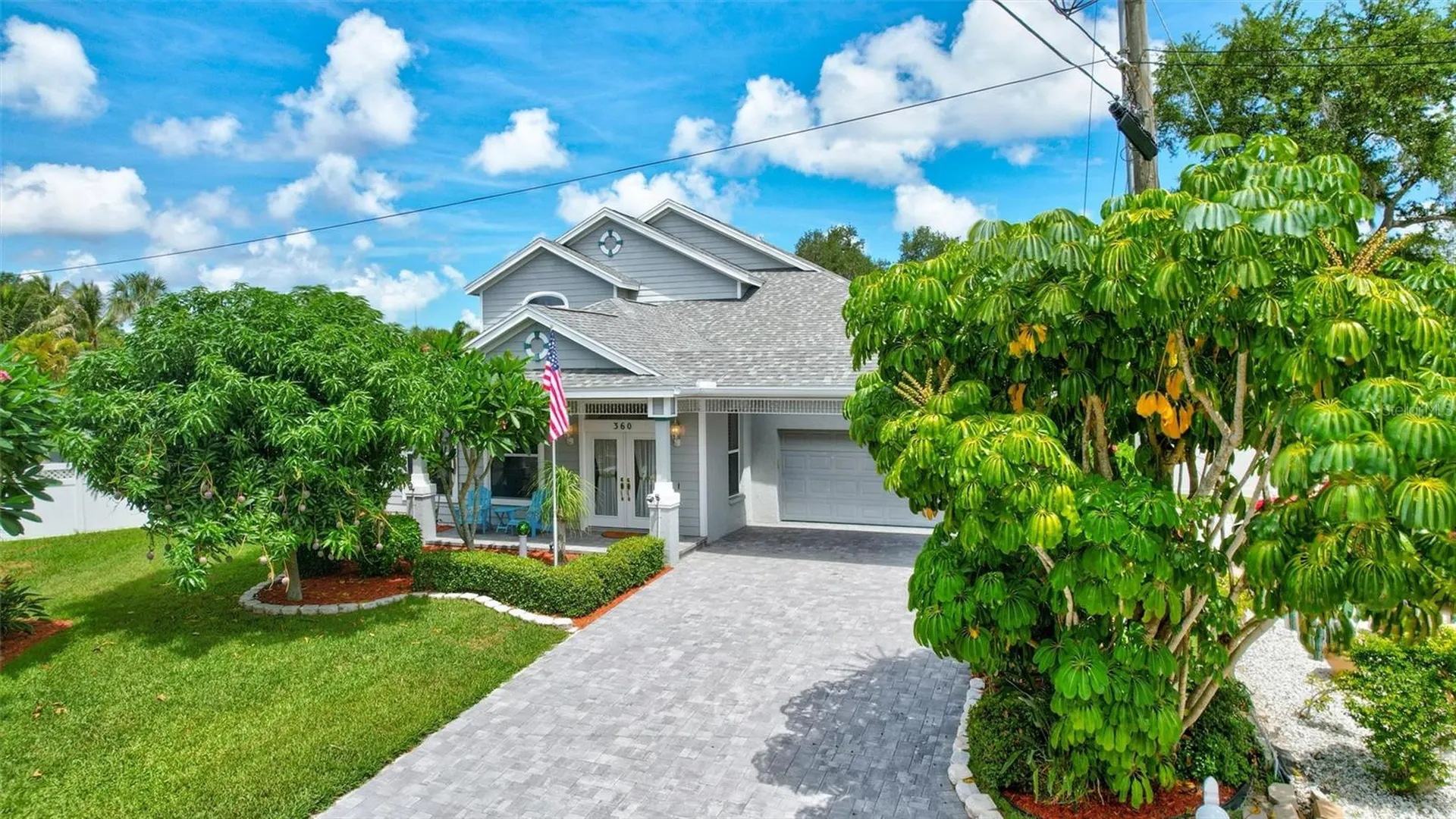 360 46th Court E Bradenton FL 34208