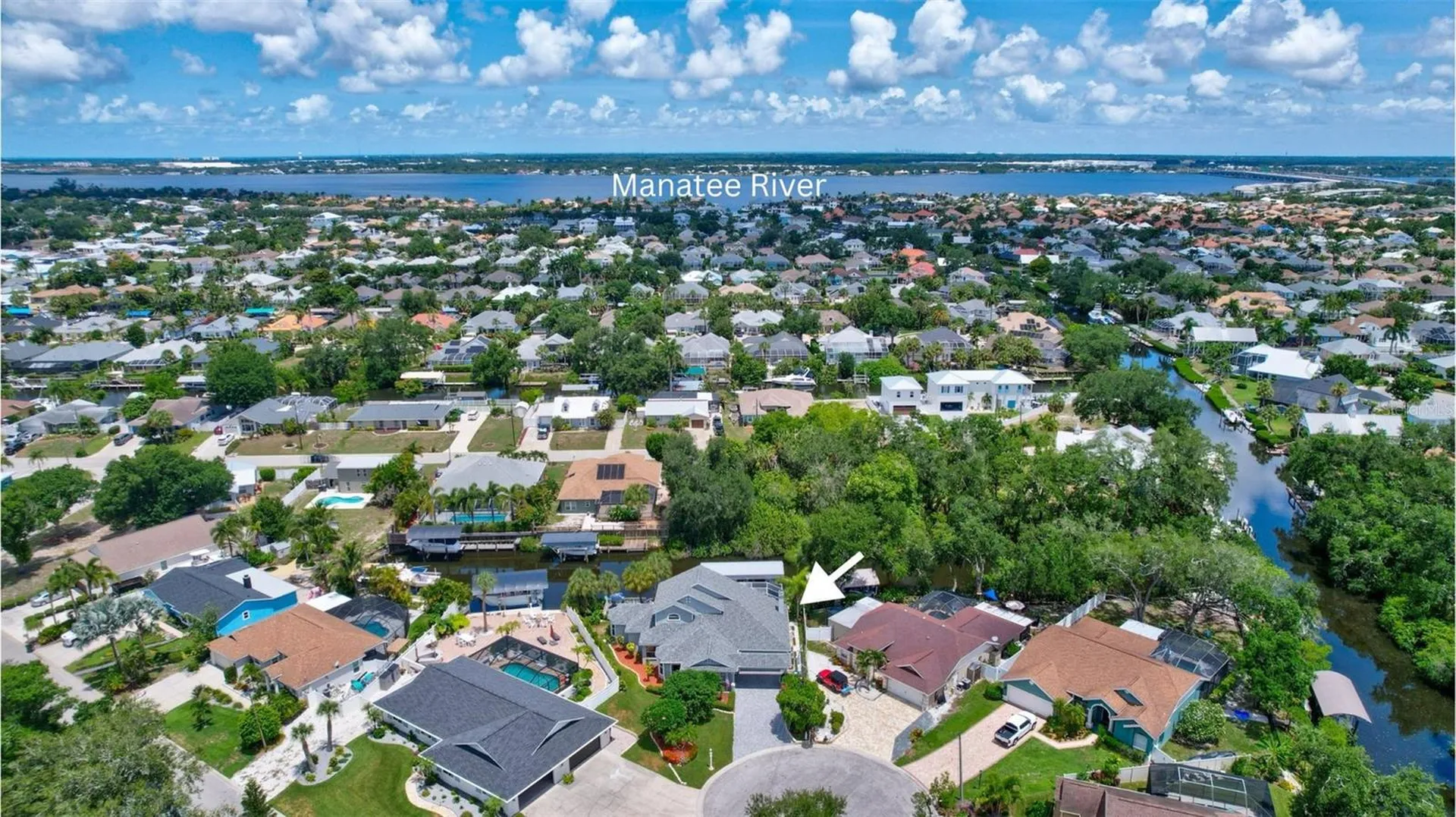 360 46th Court E Bradenton FL 34208