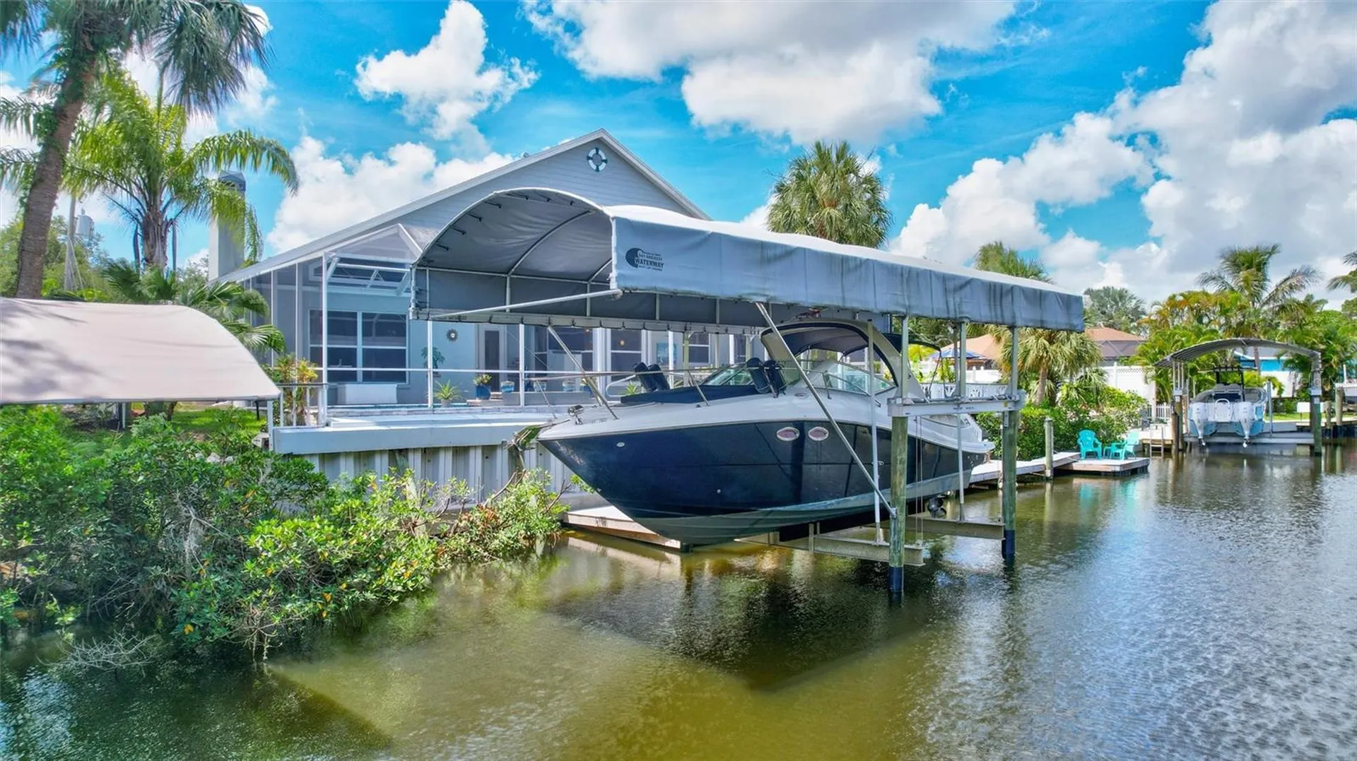 360 46th Court E Bradenton FL 34208