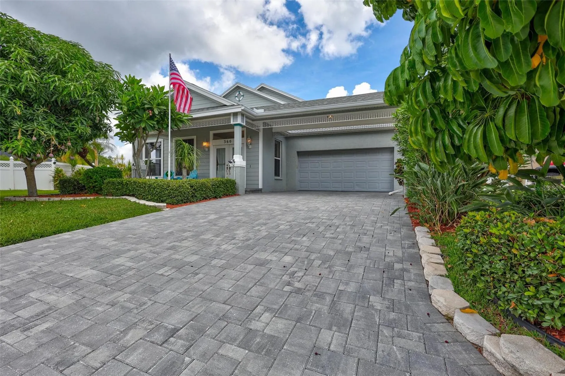360 46th Court E Bradenton FL 34208