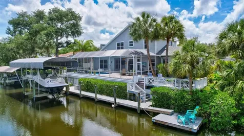 360 46th Court E Bradenton FL 34208
