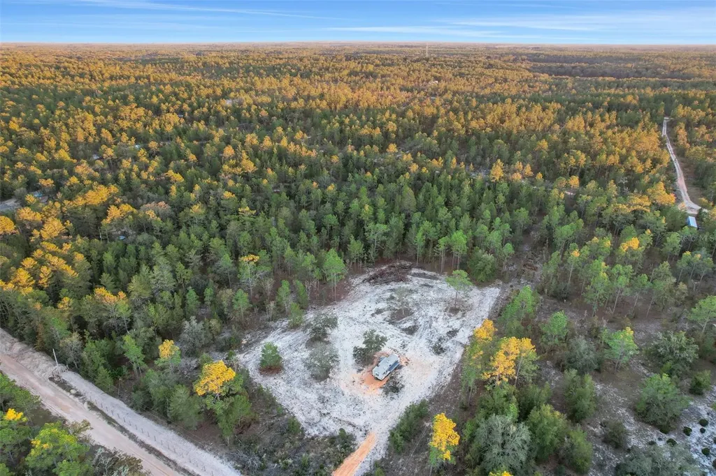 161 Windy Hills Road Hawthorne FL 32640