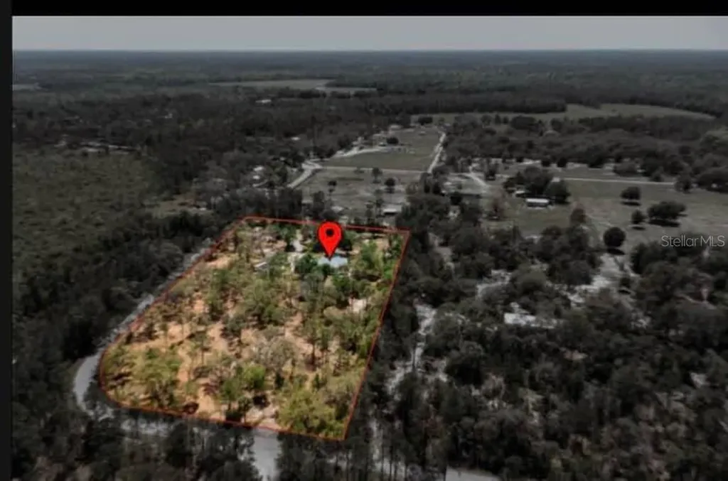 6330 Oil Well Road Clermont FL 34714