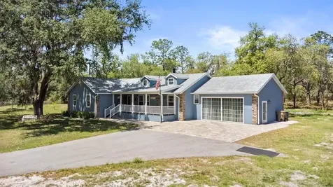 6330 Oil Well Road Clermont FL 34714