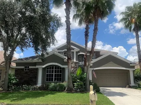 10103 Deercliff Drive Tampa FL 33647