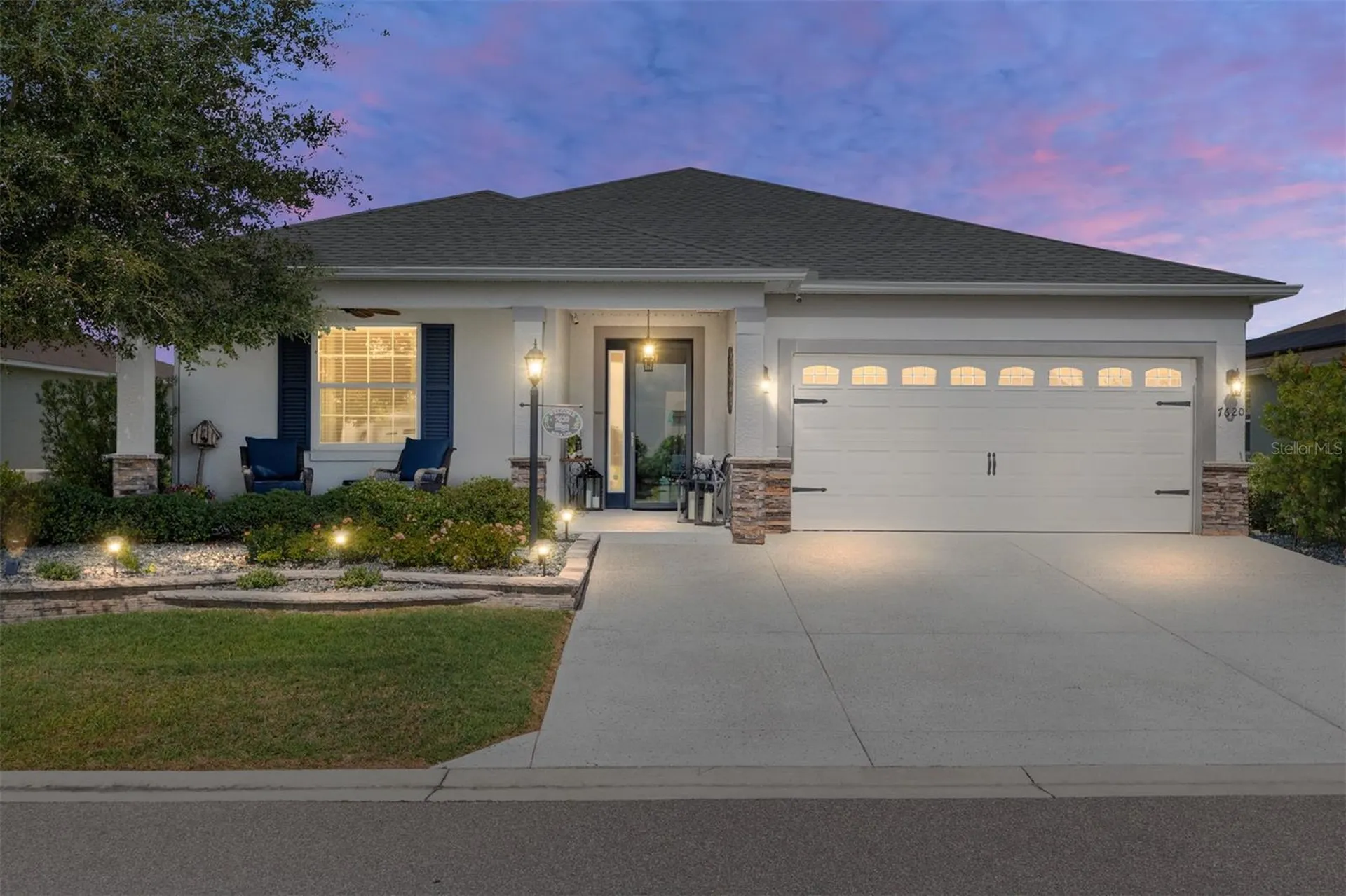 Ocala FL, 7620 SW 85th Terrace