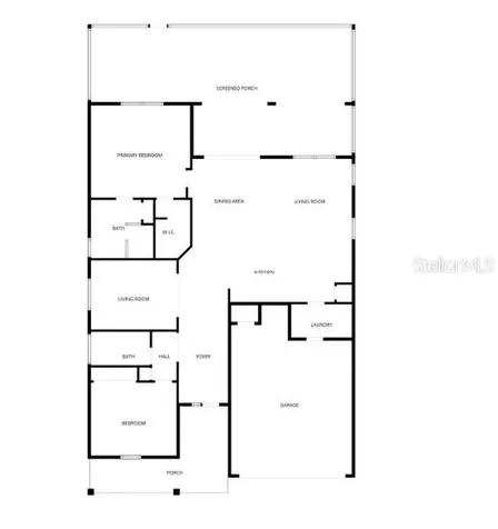 7620 SW 85th Terrace Ocala FL 34481