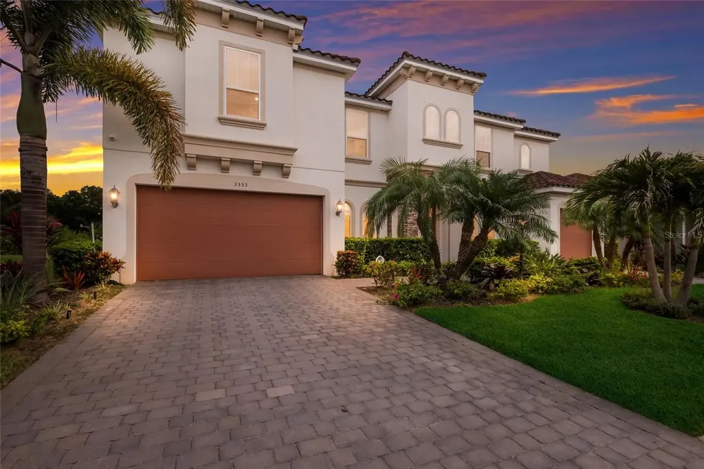 3533 Big Sky Way Lakewood Ranch FL 34211