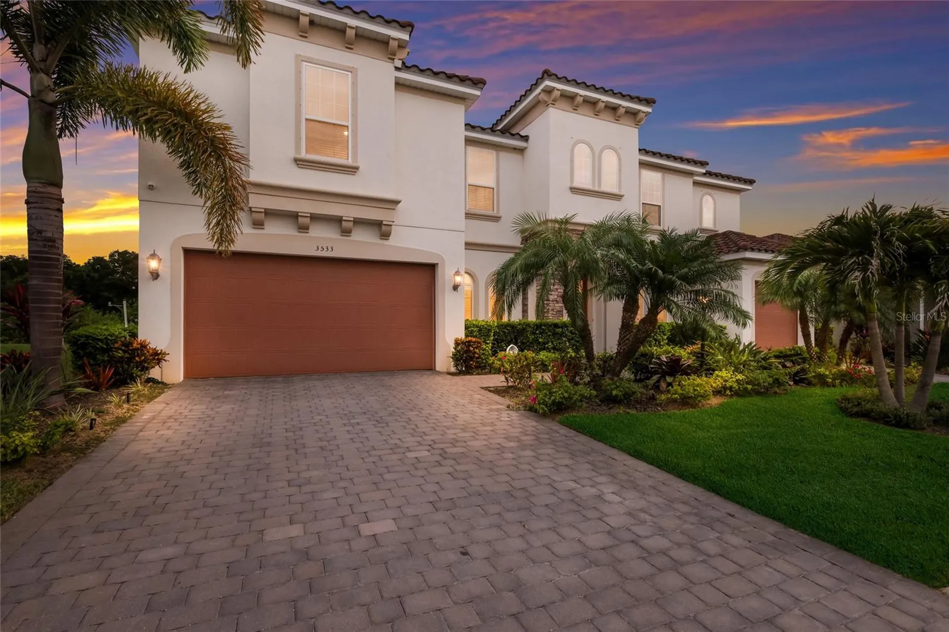 3533 Big Sky Way Lakewood Ranch FL 34211