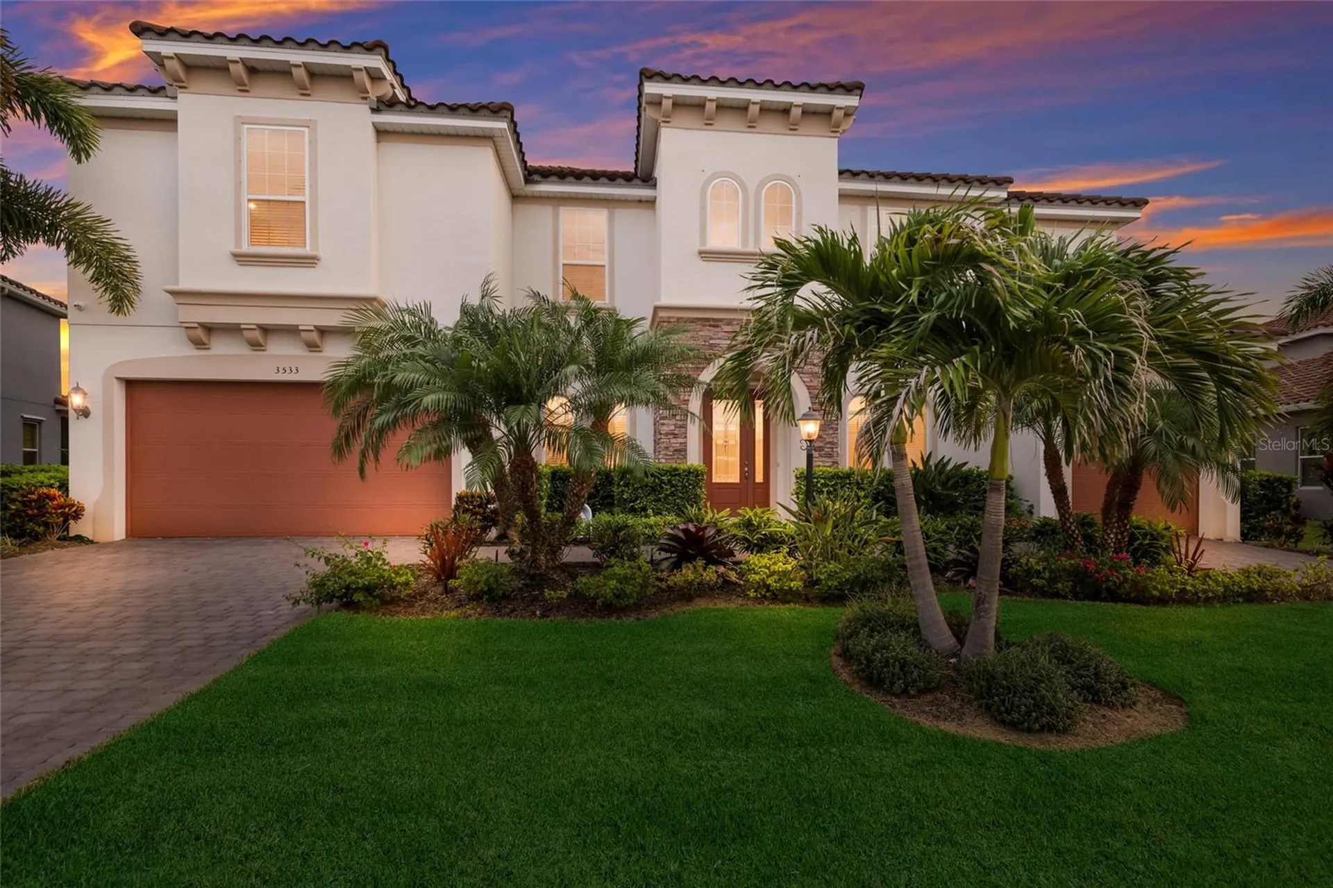 3533 Big Sky Way Lakewood Ranch FL 34211