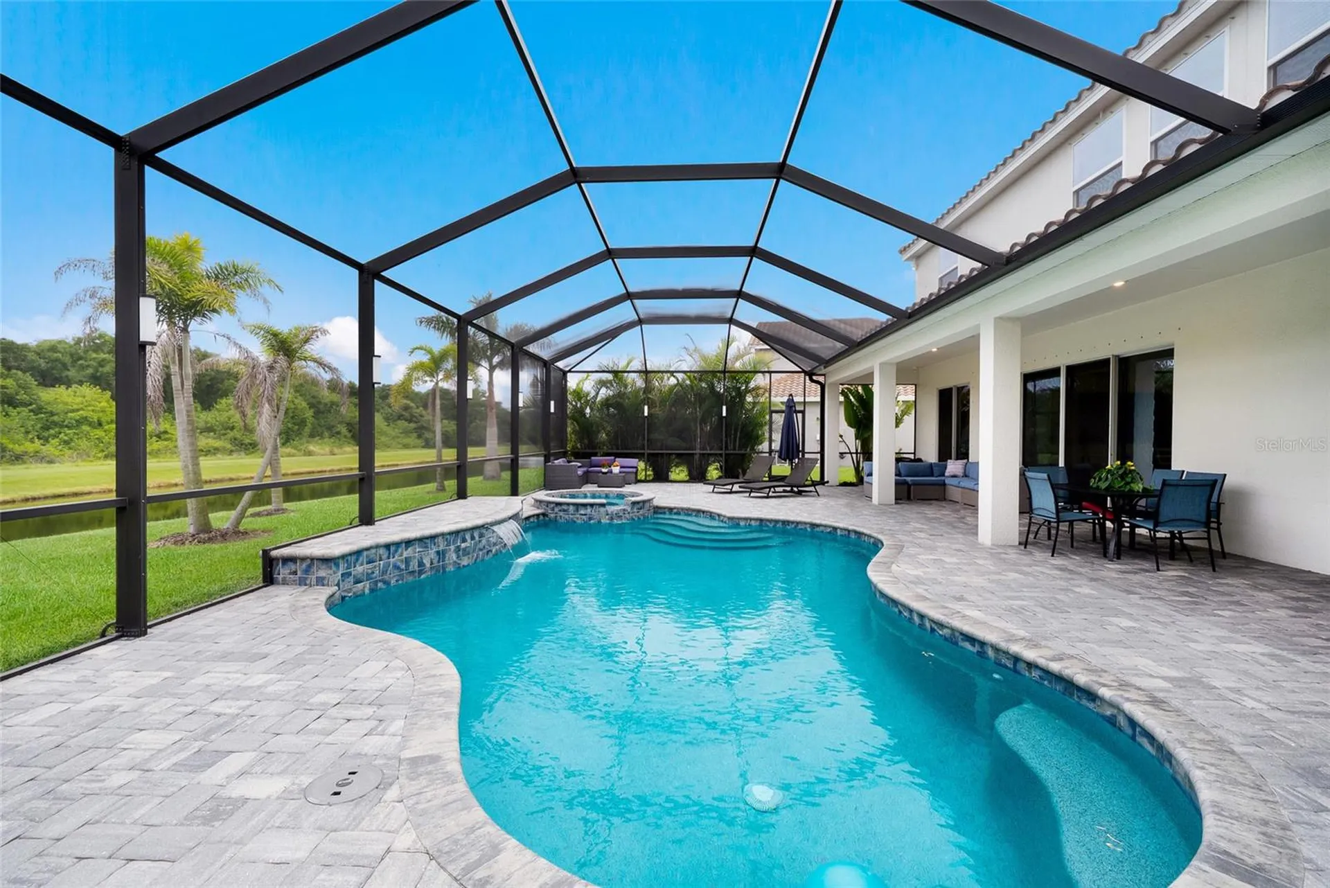 3533 Big Sky Way Lakewood Ranch FL 34211