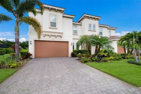 3533 Big Sky Way Lakewood Ranch FL 34211