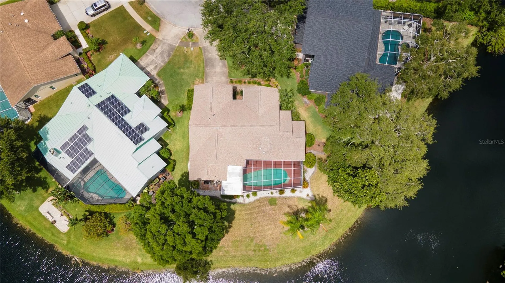 8390 Meadow Brook Drive E Seminole FL 33777
