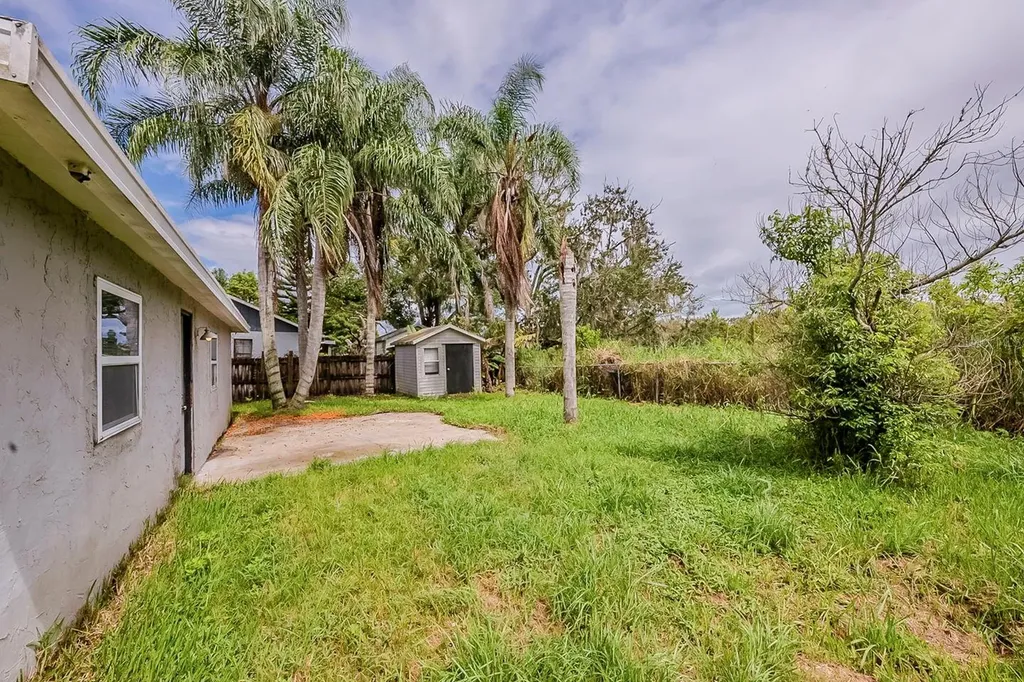 28042 Lois Drive Tavares FL 32778