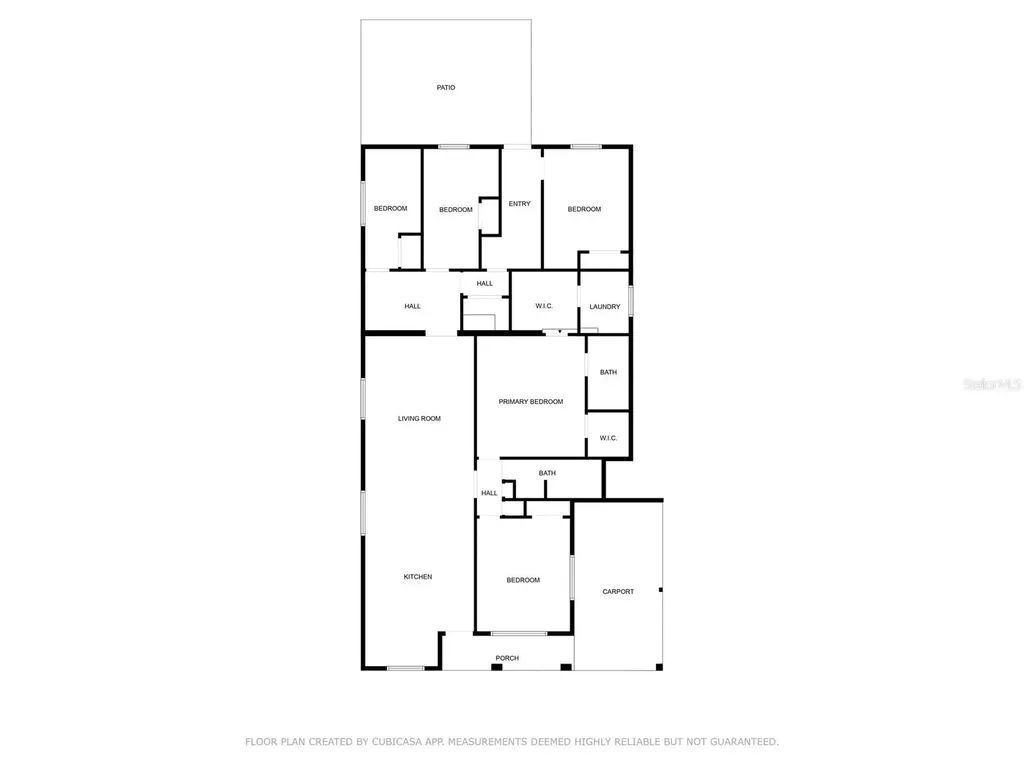28042 Lois Drive Tavares FL 32778