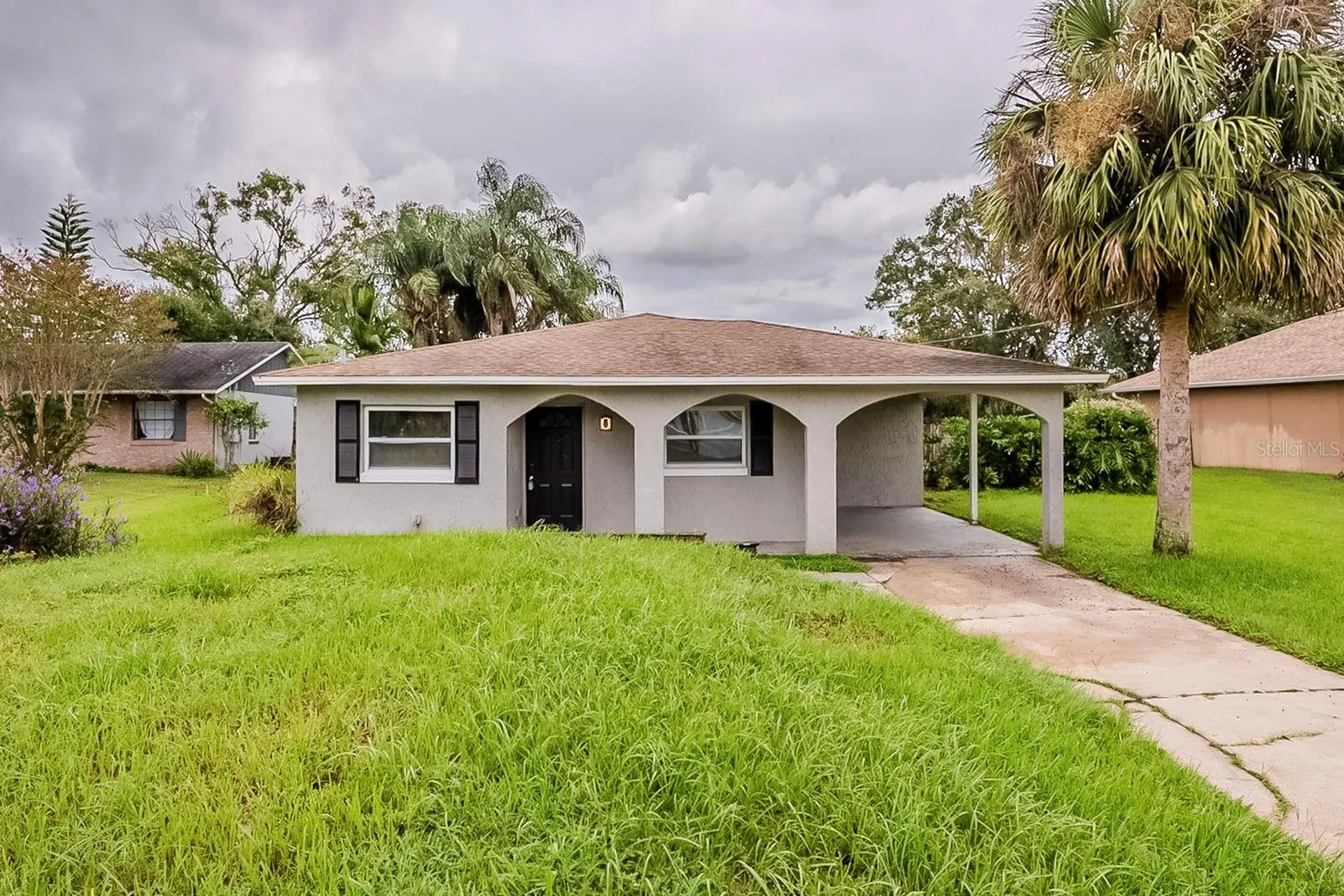 28042 Lois Drive Tavares FL 32778