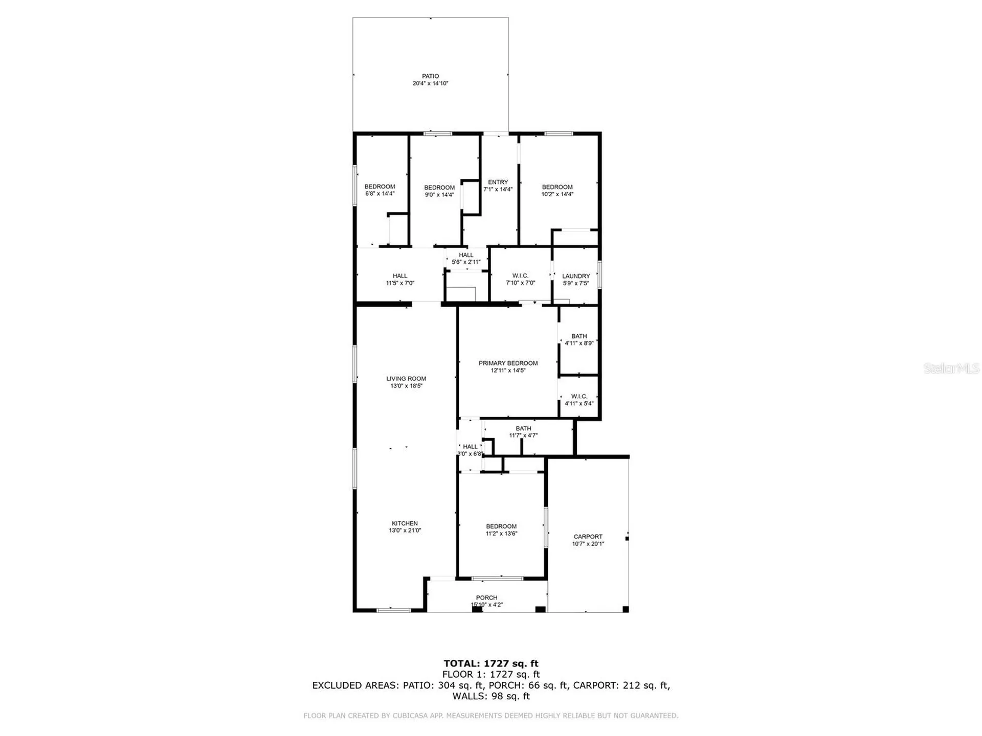 28042 Lois Drive Tavares FL 32778