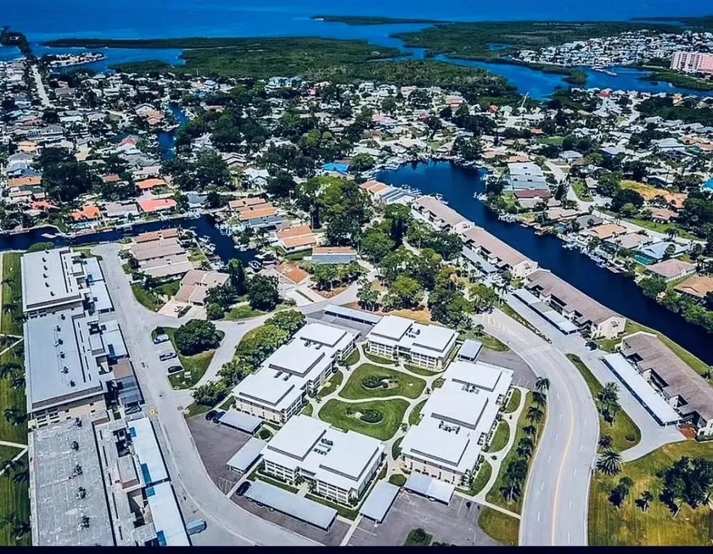 5132 Amulet Drive New Port Richey FL 34652