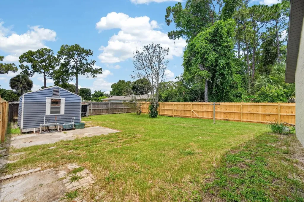 191 Roberts Road Edgewater FL 32141