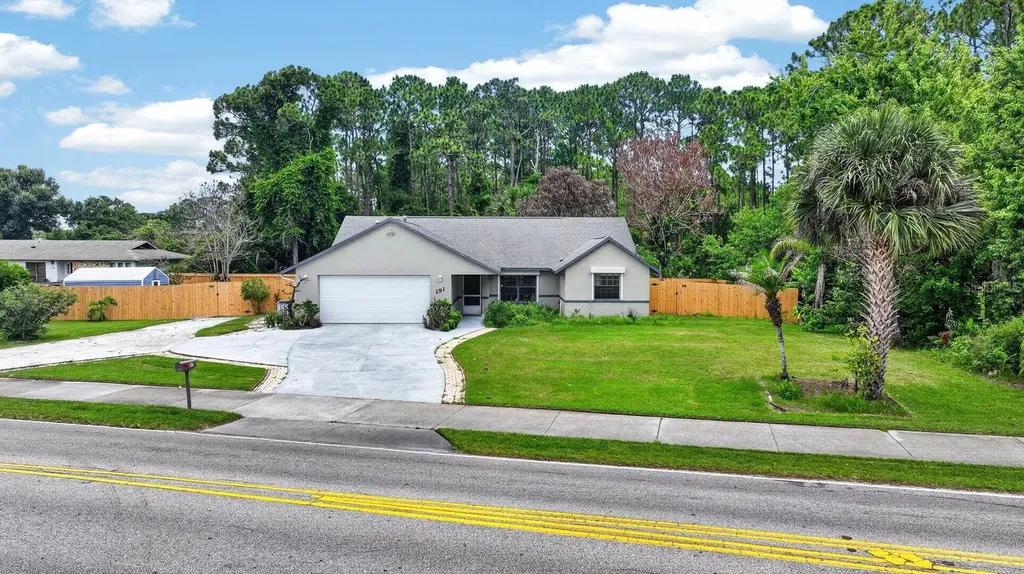 191 Roberts Road Edgewater FL 32141