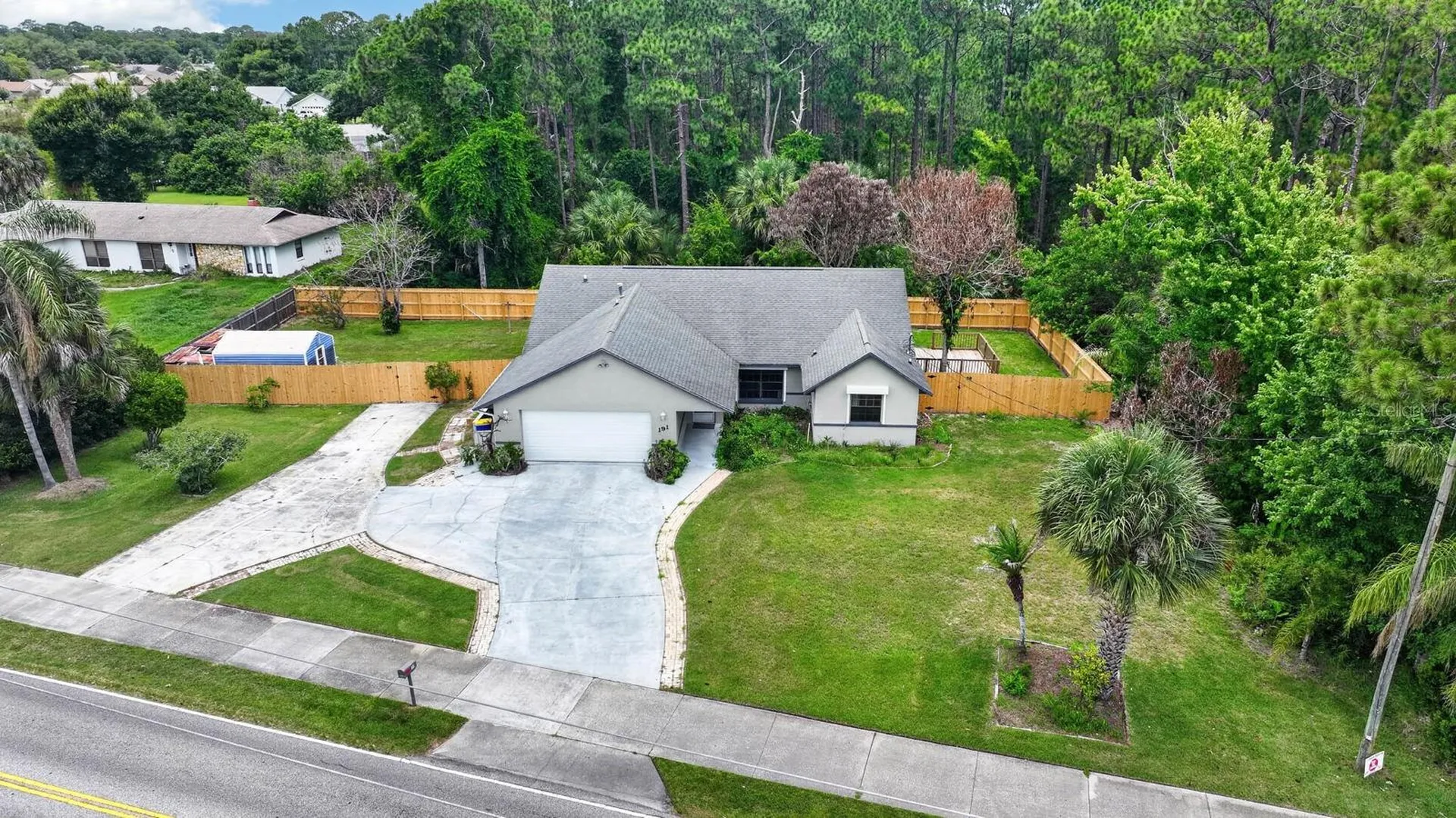 191 Roberts Road Edgewater FL 32141