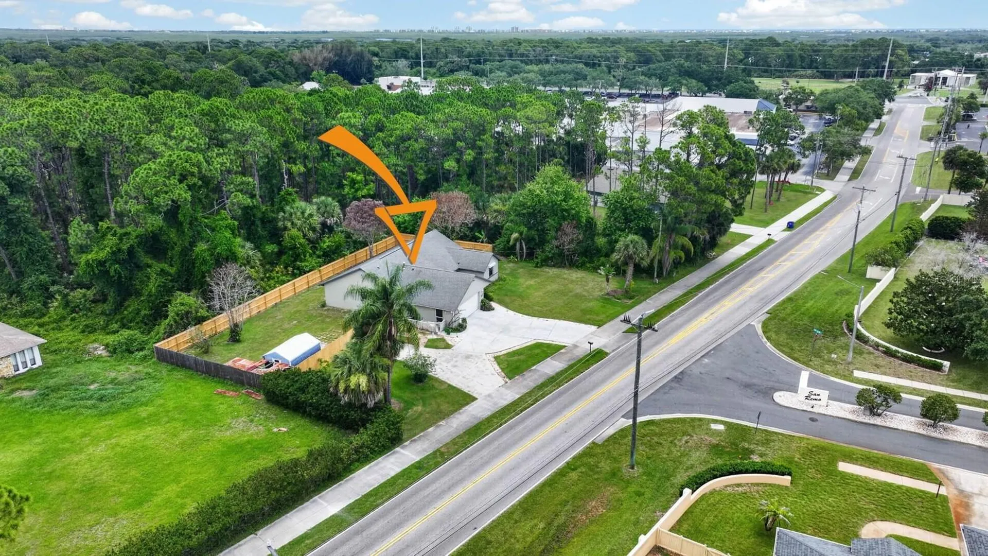 191 Roberts Road Edgewater FL 32141