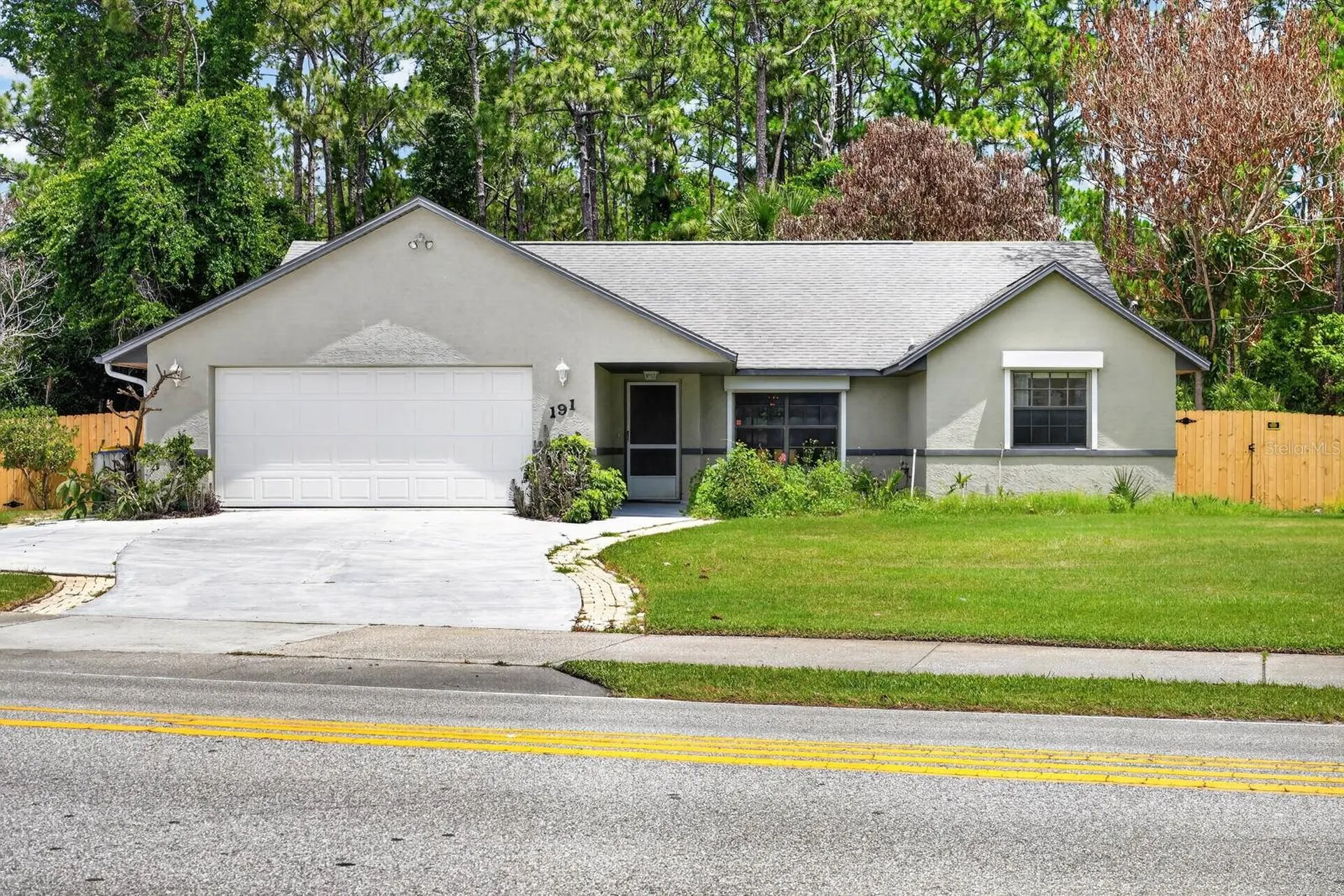191 Roberts Road Edgewater FL 32141