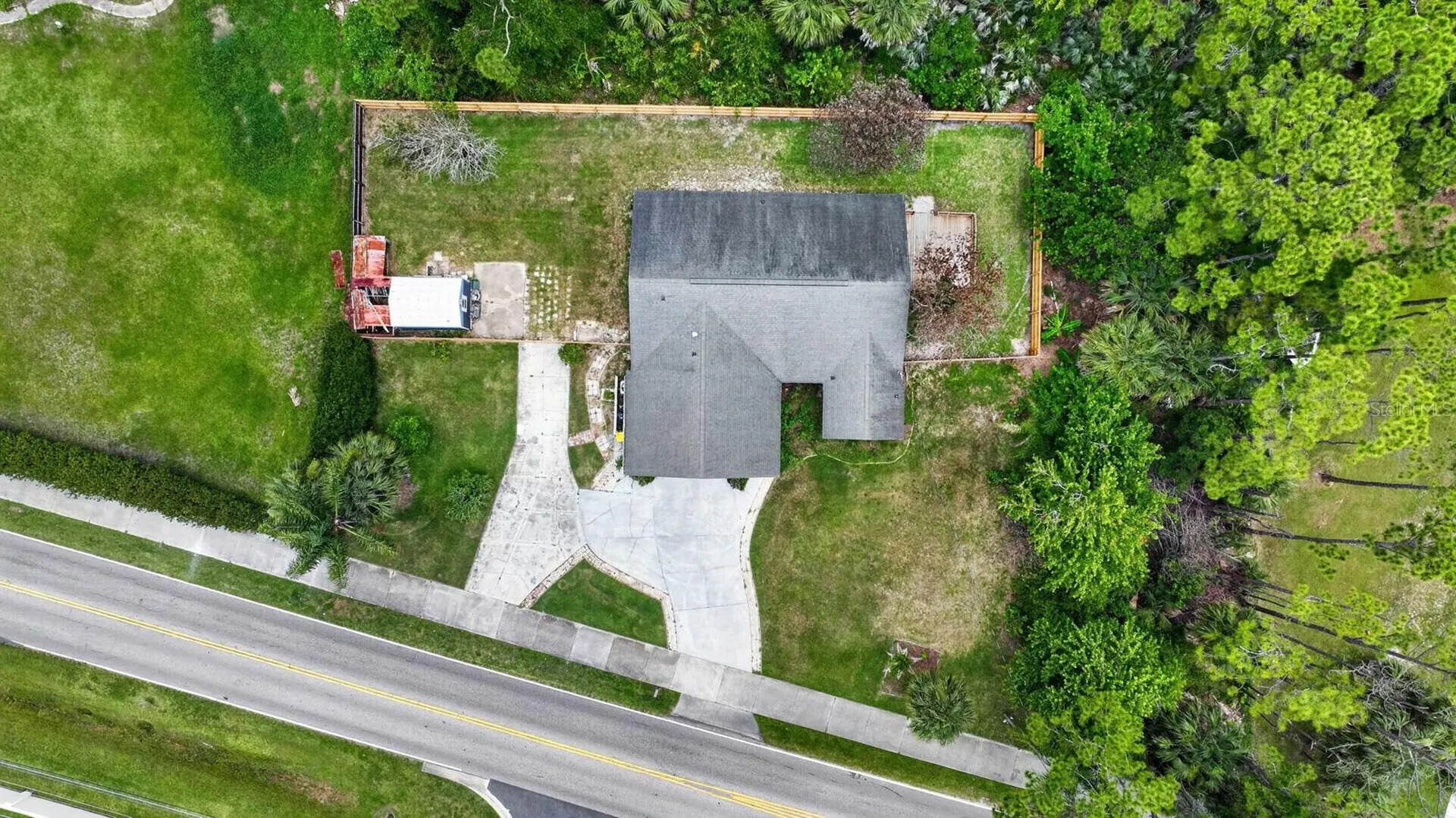 191 Roberts Road Edgewater FL 32141