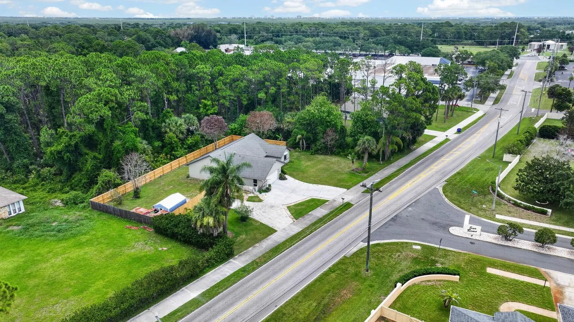 191 Roberts Road Edgewater FL 32141
