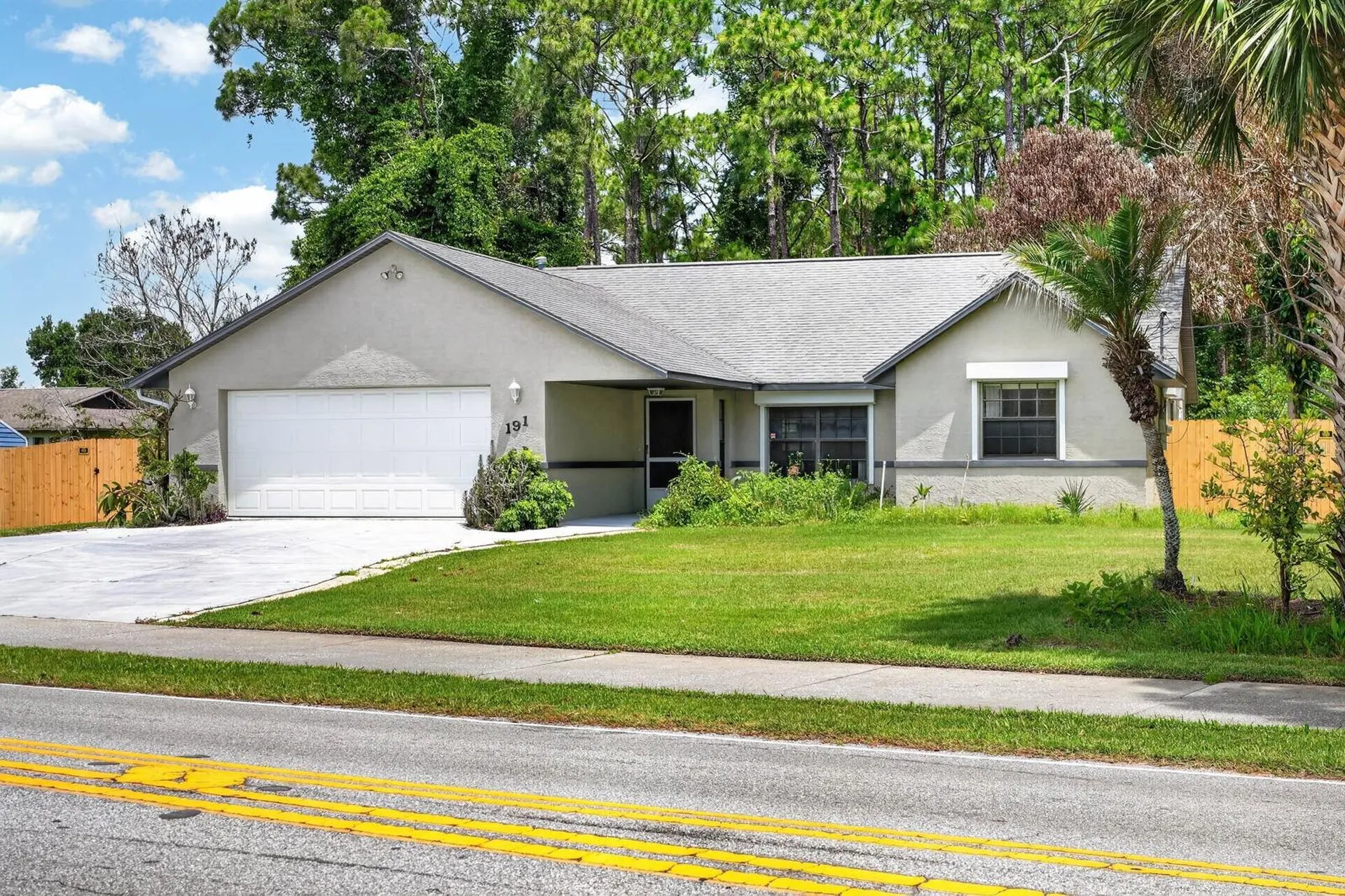 191 Roberts Road Edgewater FL 32141