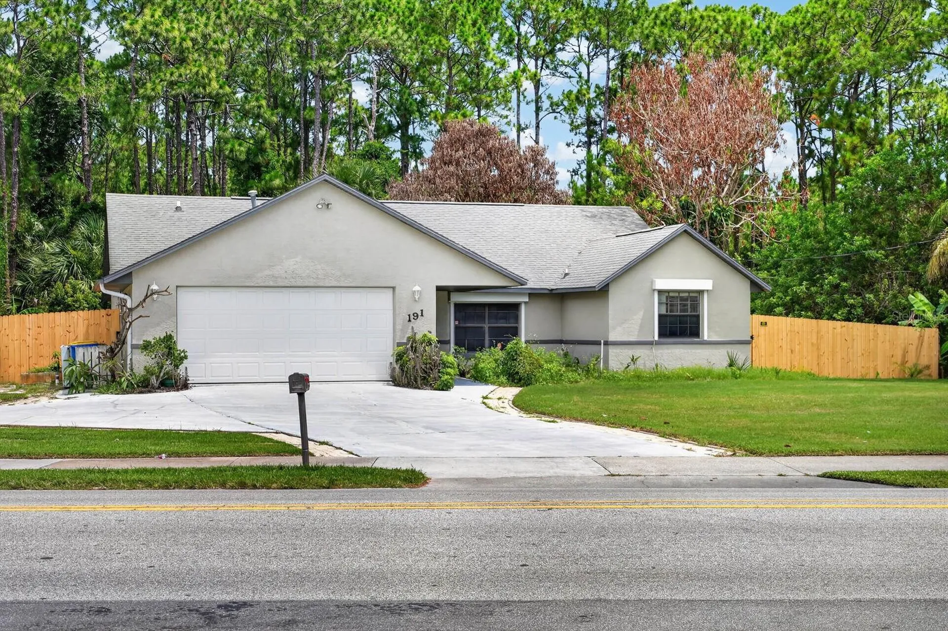 191 Roberts Road Edgewater FL 32141