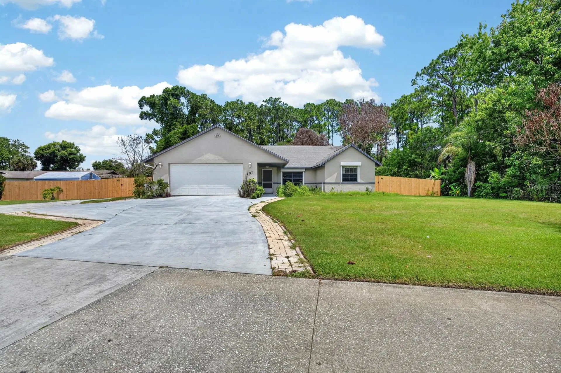 191 Roberts Road Edgewater FL 32141