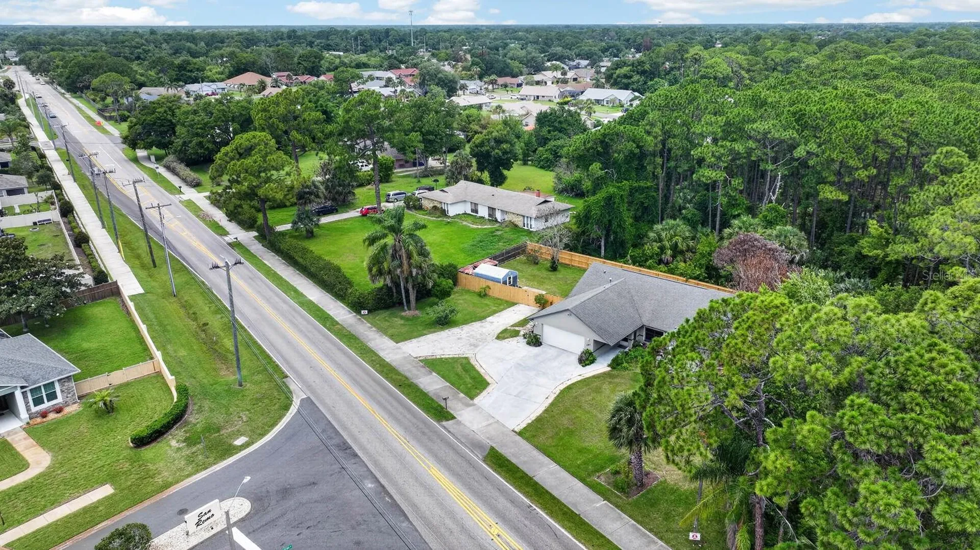 191 Roberts Road Edgewater FL 32141