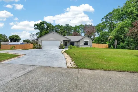 191 Roberts Road Edgewater FL 32141