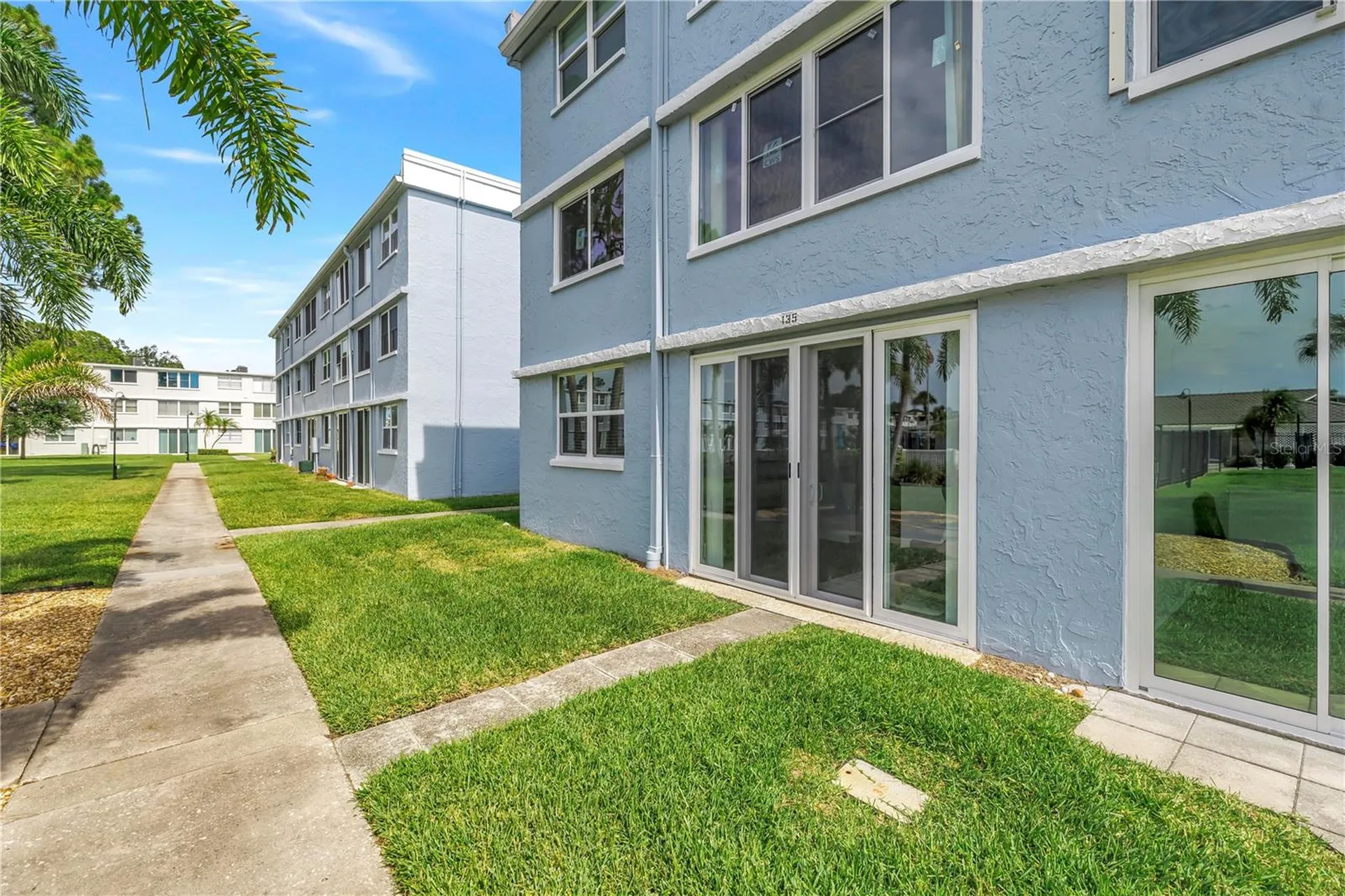 4715 Bay Street NE St Petersburg FL 33703